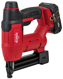 Скобозабиватель аккумуляторный ПГА 1832Л ( E2210.001.01)