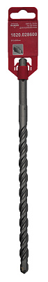 Бур SDS+ 12х260 1820.028600 - фото 1