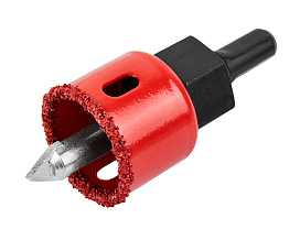 Коронка в сборе 32мм WC 1820.169800