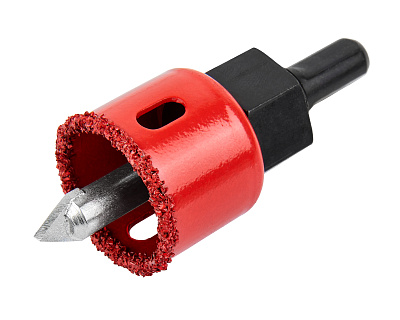 Коронка в сборе 32мм WC 1820.169800 - фото 1