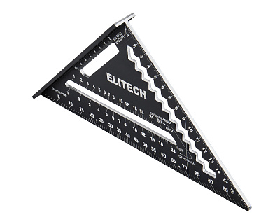 Угольник 330101 - фото 5