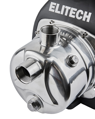 Насос поверхностный НП 600Н - фото 7