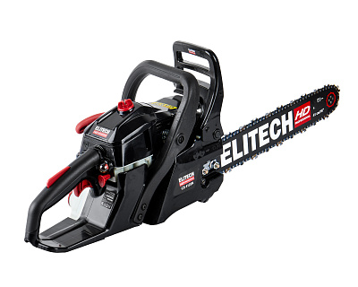 Пила цепная бензиновая CS 4125R (E1611.005.00) - фото 4