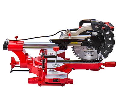 Пила торцовочно-усовочная ПТ 825К (E2006.006.00) - фото 5