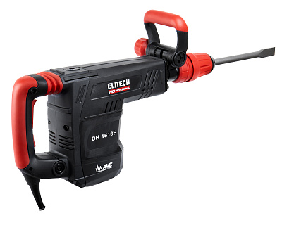 Молоток отбойный DH 1518E (E2205.022.01) - фото 4