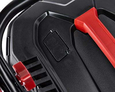 Газонокосилка бензиновая ГБ 2643Т (E1601.012.00) - фото 10