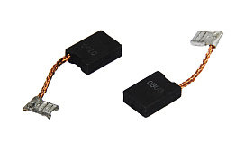 Щетки графитовые 1808.008900