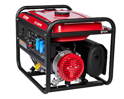 Генератор СГБ 3000РМ - фото 6