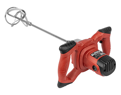 Миксер строительный ELITECH МС 10-00Э 1050Вт, М14 - фото 9