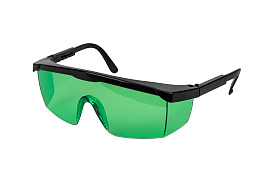 Очки для лазерных нивелиров 2210.002100