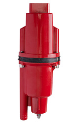 Насос погружной вибрационный НВ 300-25В