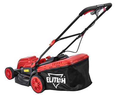 Газонокосилка электрическая ГЭ 1638ТК (E1601.024.00) - фото 3