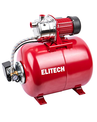 Станция насосная САВ 1200-50Н - фото 1