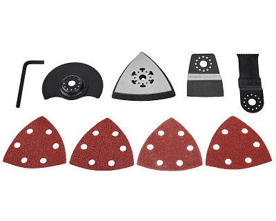 Мультиинструмент МИ 350Э (E2202.002.01) - фото 9