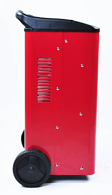 Устройство пуско-зарядное УПЗ 600/540 - фото 5