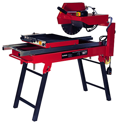 Станок камнерезный СК 400/90Р - фото 3