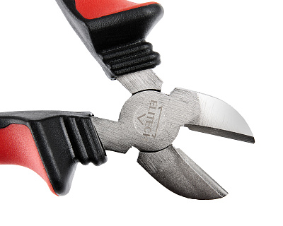 Бокорезы комбинированные ELITECH ДМ 130301 160 мм - фото 8