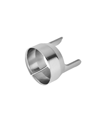 Ограничительное кольцо наконечника плазменной горелки 0606.021100 - фото 3