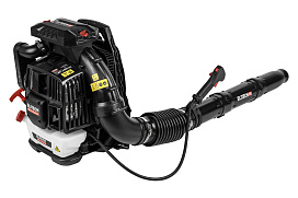 Воздуходувка бензиновая ELITECH HD BP 7935R4 3,5кВт, 80м/с, 1520куб.м/ч