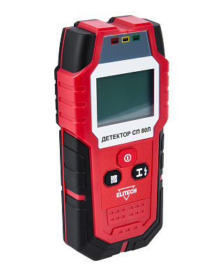 Детектор СП 80Л - фото 1