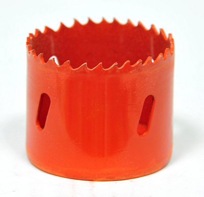 Цифенбор 54мм 5/8'' Bi-Metal 1820.061500 - фото 1