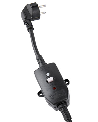 Вибратор электрический для бетона ВЭ 2050 - фото 8