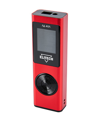 Дальномер ЛД 40Л - фото 2