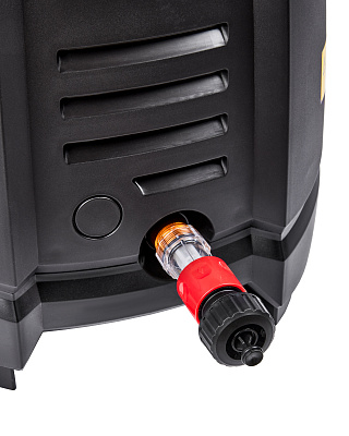 Мойка высокого давления электрическая HPW 3000IFR - фото 6