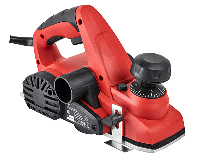 Рубанок Р 082 (E2209.002.00) - фото 11