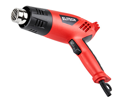 Термопистолет ТВ 180 (E2207.004.00) - фото 6