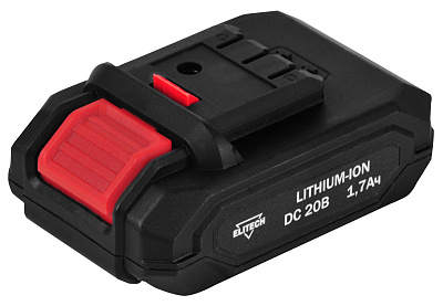 Дрель аккумуляторная ДА 202СЛ (E2201.017.01) - фото 4