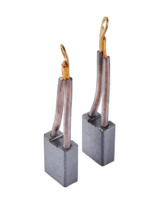 Щетки графитовые 1110.012600 - фото 4