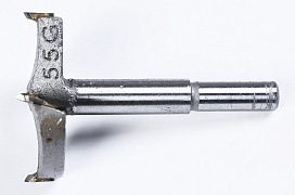 Сверло Форстнера 55мм 1820.079300