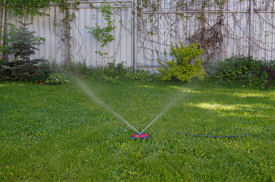 Разбрызгиватель 8 режимов SP 005 - фото 5