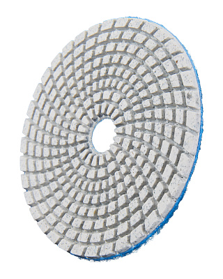 Алмазный круг 125мм P50 мокрое шлифование 1820.158900 - фото 3