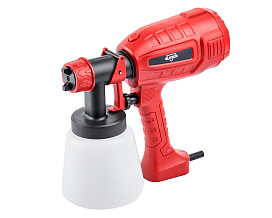 Краскопульт КЭ 045П (E2208.006.00)