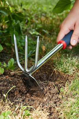 Тяпка посадочная GTS03 - фото 10