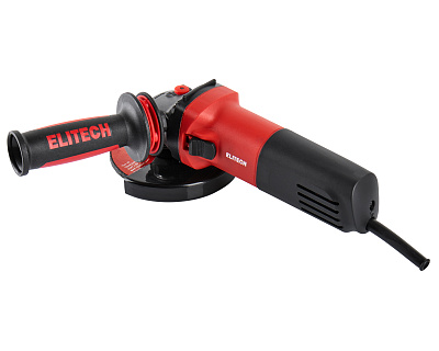 Шлифмашина угловая МШУ 0812 (E2213.062.00) - фото 4