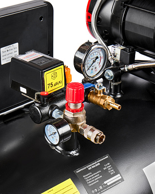 Компрессор ACF 900-200S - фото 7