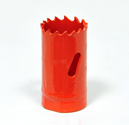 Цифенбор 27мм 1/2'' Bi-Metal 1820.059900