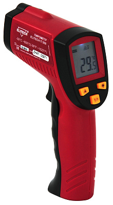 Пирометр П 550 - фото 1