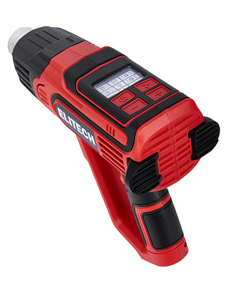 Термопистолет ТВ 20-60С (E2207.011.01) - фото 5