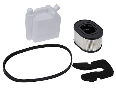 Бензорез GC 400 (E2103.002.00) - фото 12