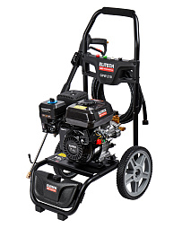 Мойка высокого давления бензиновая GPW 210