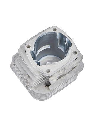 Пила цепная бензиновая CS 5841F (E1611.007.00) - фото 20