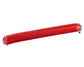 Шланг спиральный пневмо 0704.011300