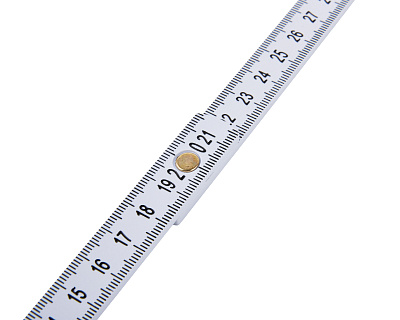 Метр складной 330201 - фото 5