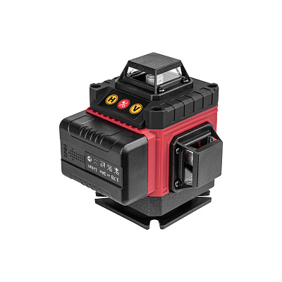 Нивелир лазерный ПЛ 16Л-ЗЕЛ - фото 7