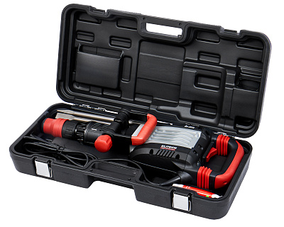 Молоток отбойный DH 1629E (E2205.023.01) - фото 10