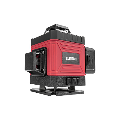 Нивелир лазерный ПЛ 16Л-ЗЕЛ - фото 2